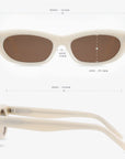 Sidelines Sunglasses