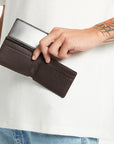 Jonah Wallet