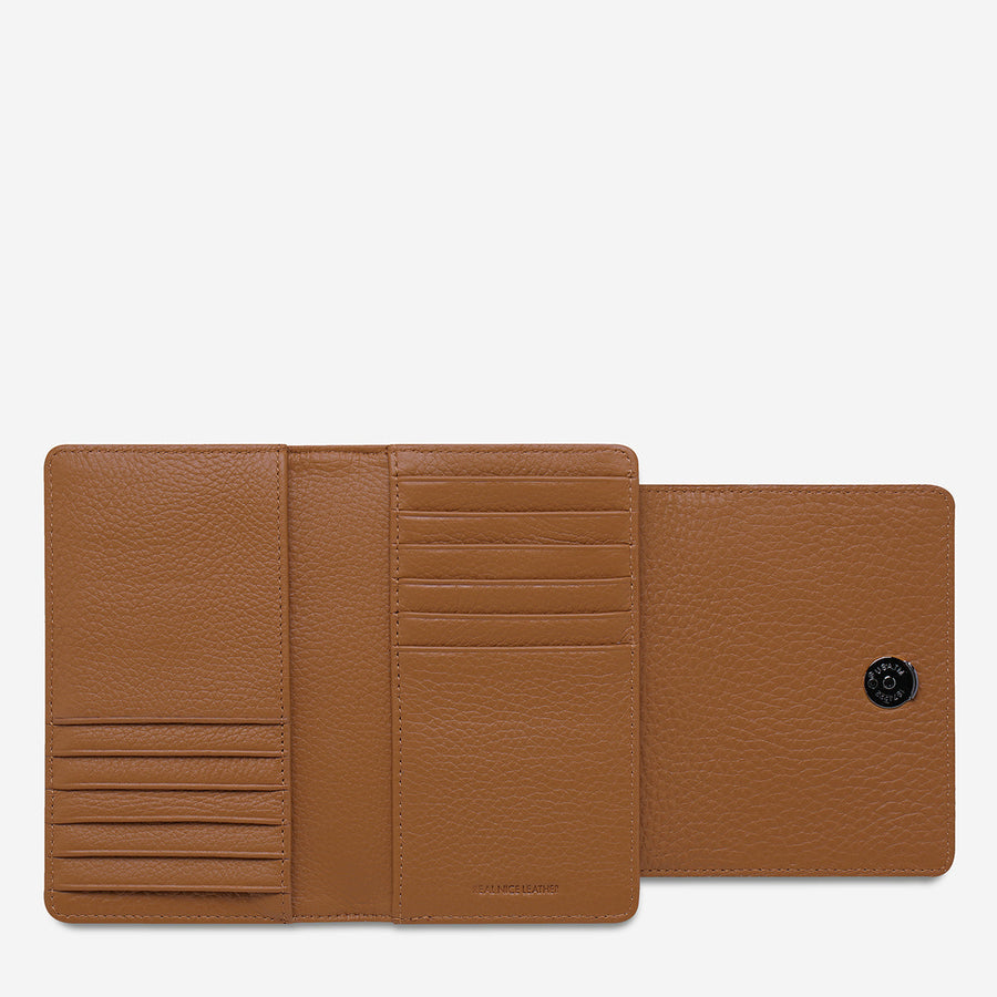 Visions Wallet