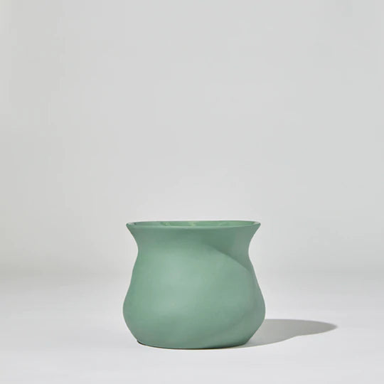 Tubby Vase (L)