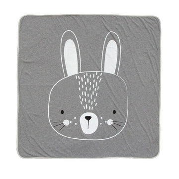 Mister Fly - Everything Blanket - HartCo. Home & Body