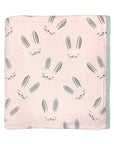 Mister Fly - Everything Blanket - HartCo. Home & Body