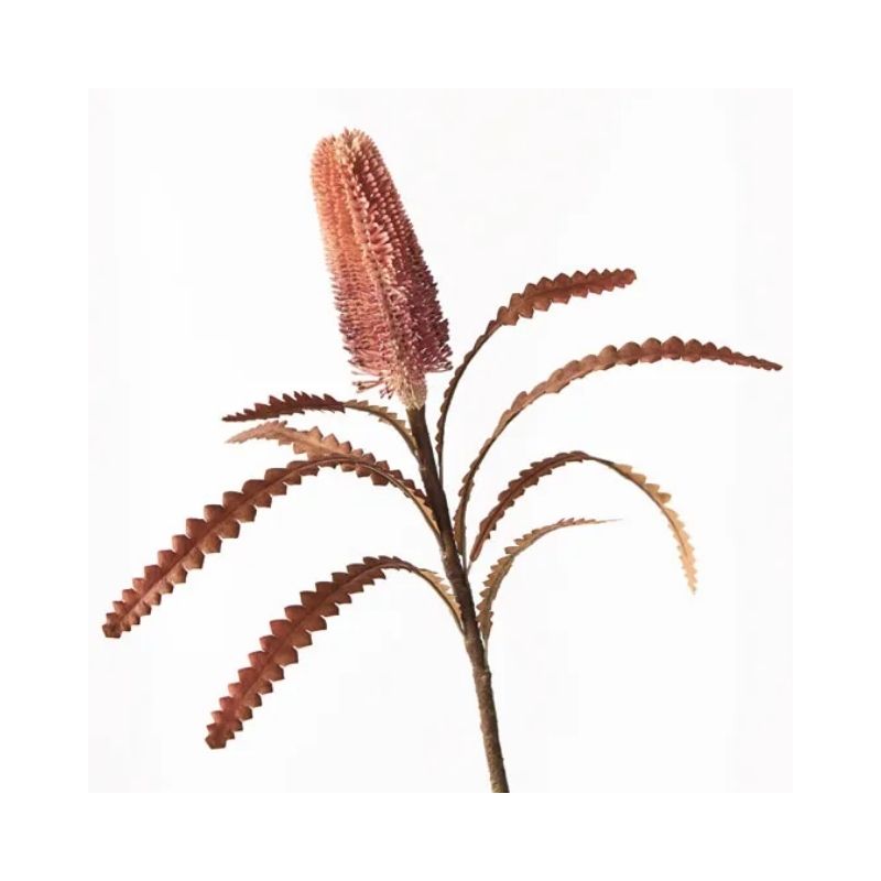Banksia Pencil - Dusty Pink