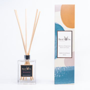 LIMITED Watermelon Reed Diffuser 40% OFF