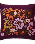 SALLY EMBROIDERED CUSHION