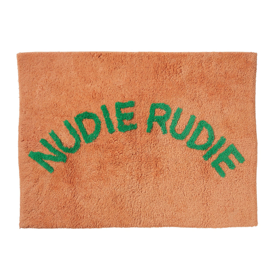Tula-Nudie Bath Mat