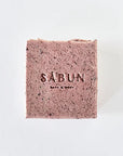 Sabun Soap - Adzuki Bean