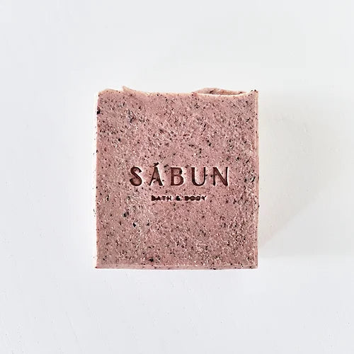 Sabun Soap - Adzuki Bean