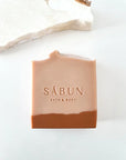 Sabun Soap - Black Tea & Lychee