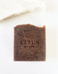 Sabun Soap - Ground Coffee