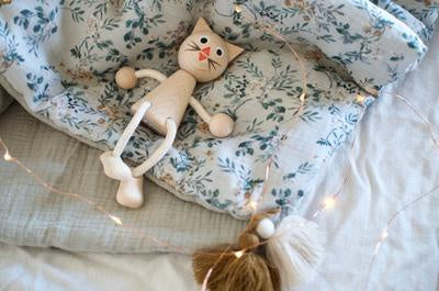 Muslin Quilt - HartCo. Home & Body