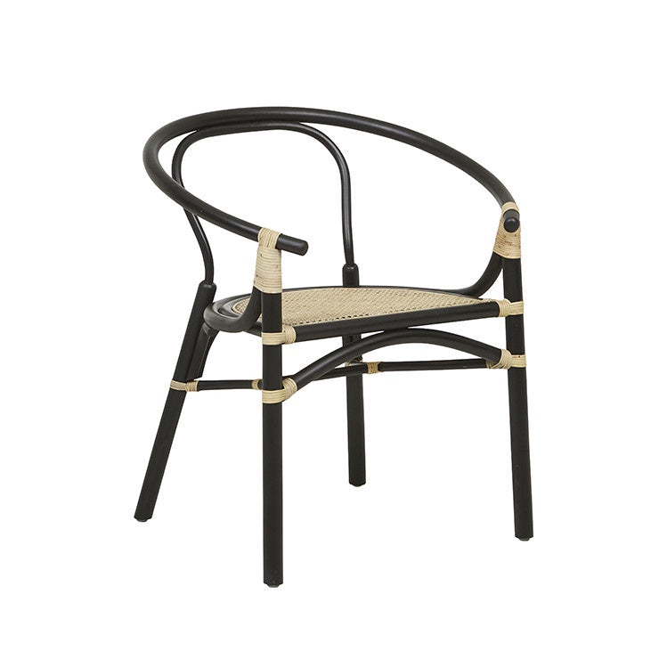 Avery Maja Arm Chair - HartCo. Home & Body