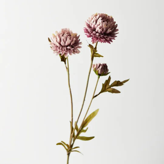 Chrysanthemum Spray - 68cm