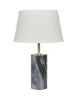 Easton Marble Table Lamp