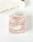 Sabun Soap - Prosecco Rose