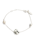 Tidal Pearl Bracelet