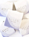 Sabun Soap - WhiteTea & Lavendar